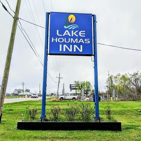 Lake Houmas Inn Экстерьер фото